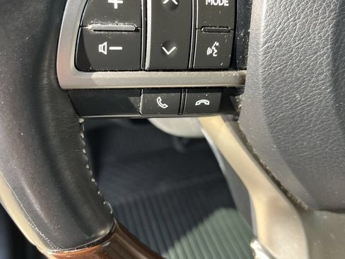 Used 2018 Lexus RX 350L FWD w/ Premium Package image 12