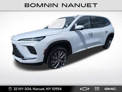 Used 2025 Buick Enclave Preferred w/ Power Package