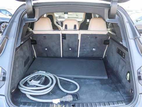 Certified 2023 BMW iX xDrive50 w/ Convenience Package image 37