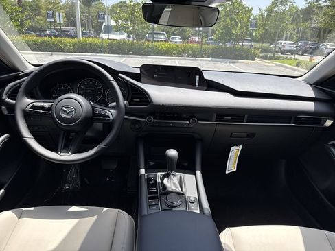 New 2026 MAZDA MAZDA3 2.5 S Sedan w/ Preferred Pkg FWD image 14