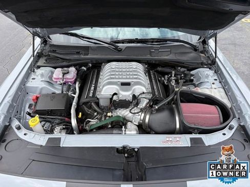 Used 2022 Dodge Challenger SRT Super Stock RWD image 26