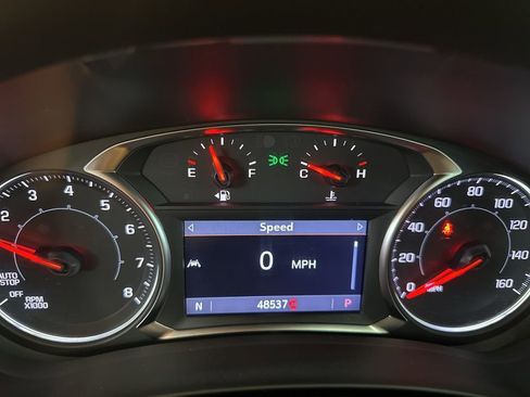 Certified 2023 GMC Terrain SLT w/ Tech Package image 21