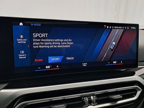 Used 2024 BMW M2 M performance w/ Lighting Package image 24