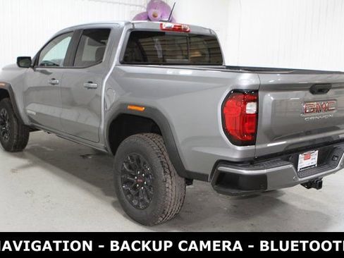 New 2026 GMC Canyon Elevation w/ Convenience Package image 26