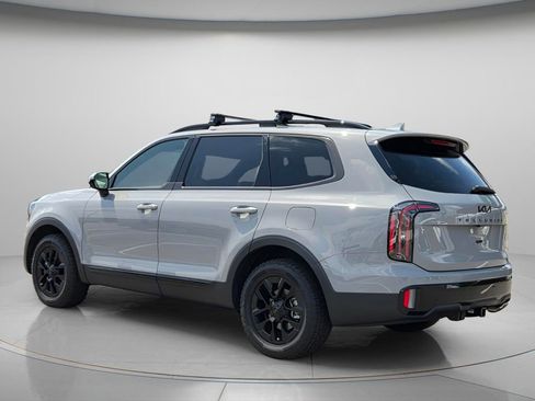 Used 2025 Kia Telluride SX Prestige X-Pro AWD/4WD image 4