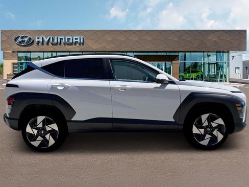 New 2026 Hyundai Kona Limited image 9