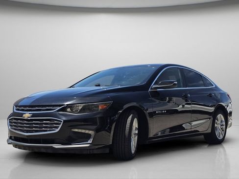 Used 2016 Chevrolet Malibu LT FWD image 18
