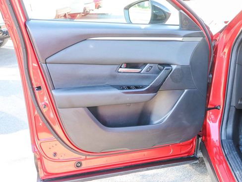 Used 2025 MAZDA CX-50 2.5 Hybrid w/ Preferred Pkg image 20