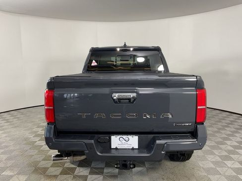 New 2026 Toyota Tacoma Limited image 7