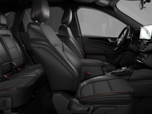 New 2026 Ford Escape ST-Line Select w/ Tech Pack #1 image 31