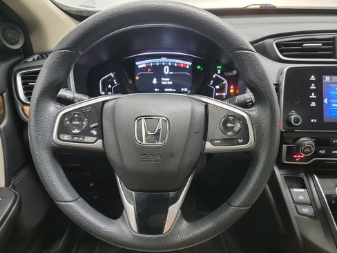 Used 2021 Honda CR-V EX image 17
