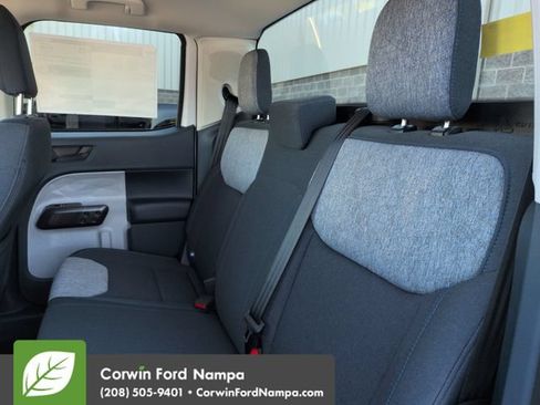 New 2026 Ford Maverick XLT AWD/4WD image 25
