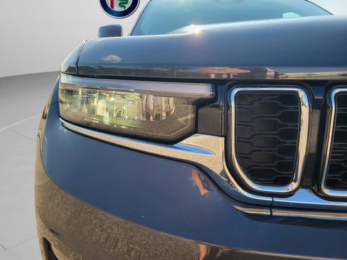 Used 2022 Jeep Grand Cherokee L Limited image 13