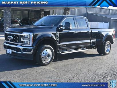 Used 2024 Ford F450 Lariat