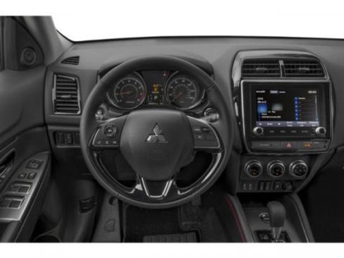 New 2026 Mitsubishi Outlander Sport SE AWD/4WD image 9