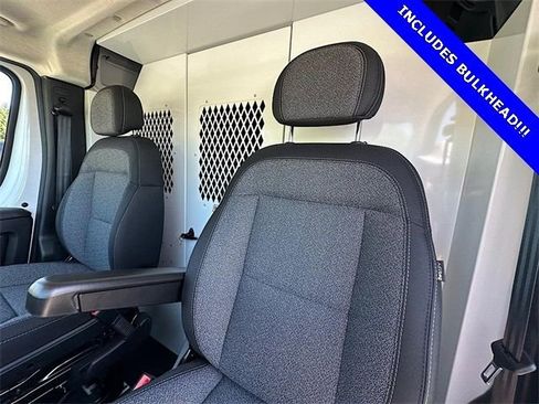 New 2024 RAM ProMaster 2500 w/ Safety Group image 26