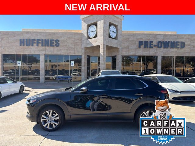 Used 2023 MAZDA CX-30 AWD 2.5 S w/ Preferred Package image 1