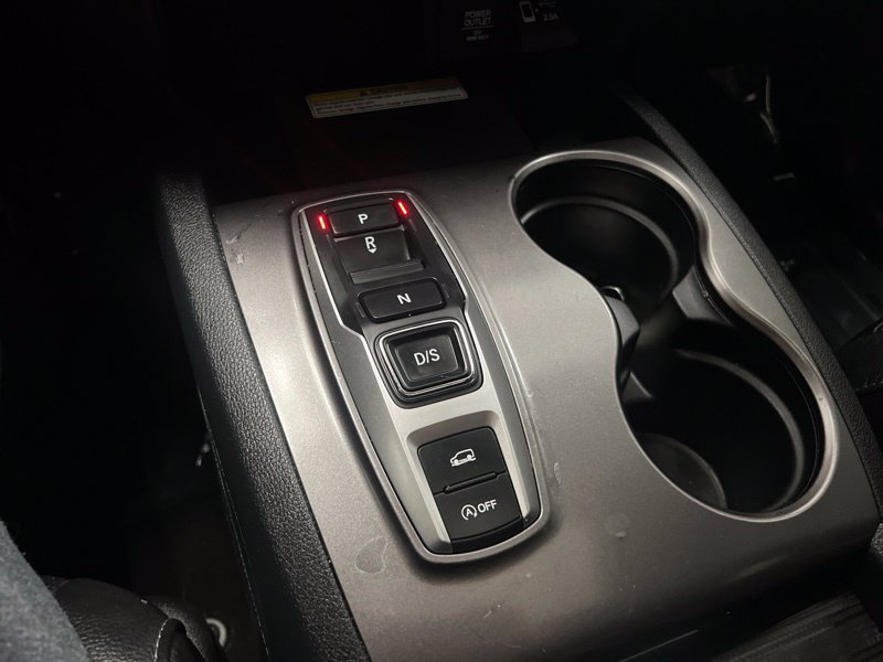 Used 2022 Honda Passport EX-L image 31