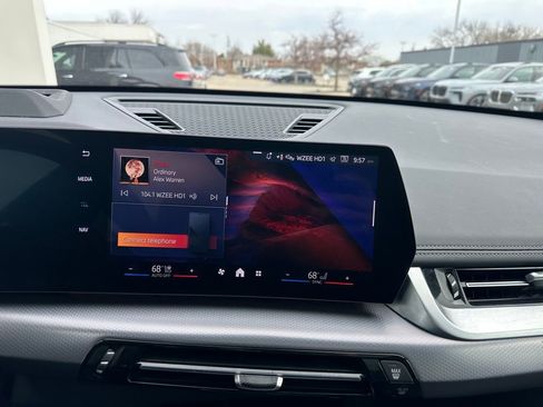 Used 2025 BMW X1 M35i image 25