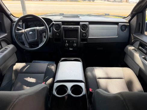 Used 2014 Ford F150 STX w/ Equipment Group 201A Mid RWD image 13