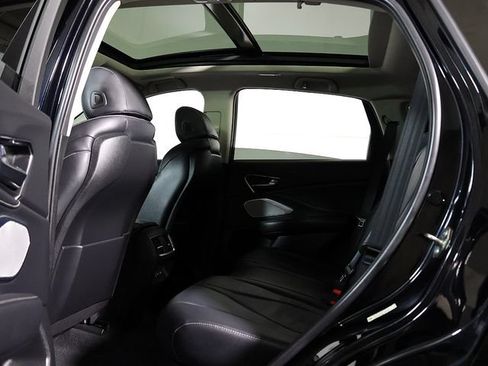 Certified 2020 Acura RDX AWD w/ Technology Package image 14