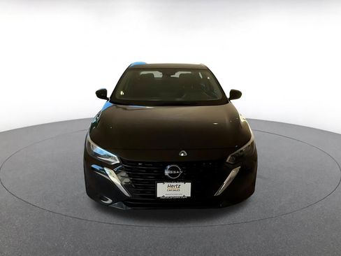 Used 2025 Nissan Sentra SV image 11