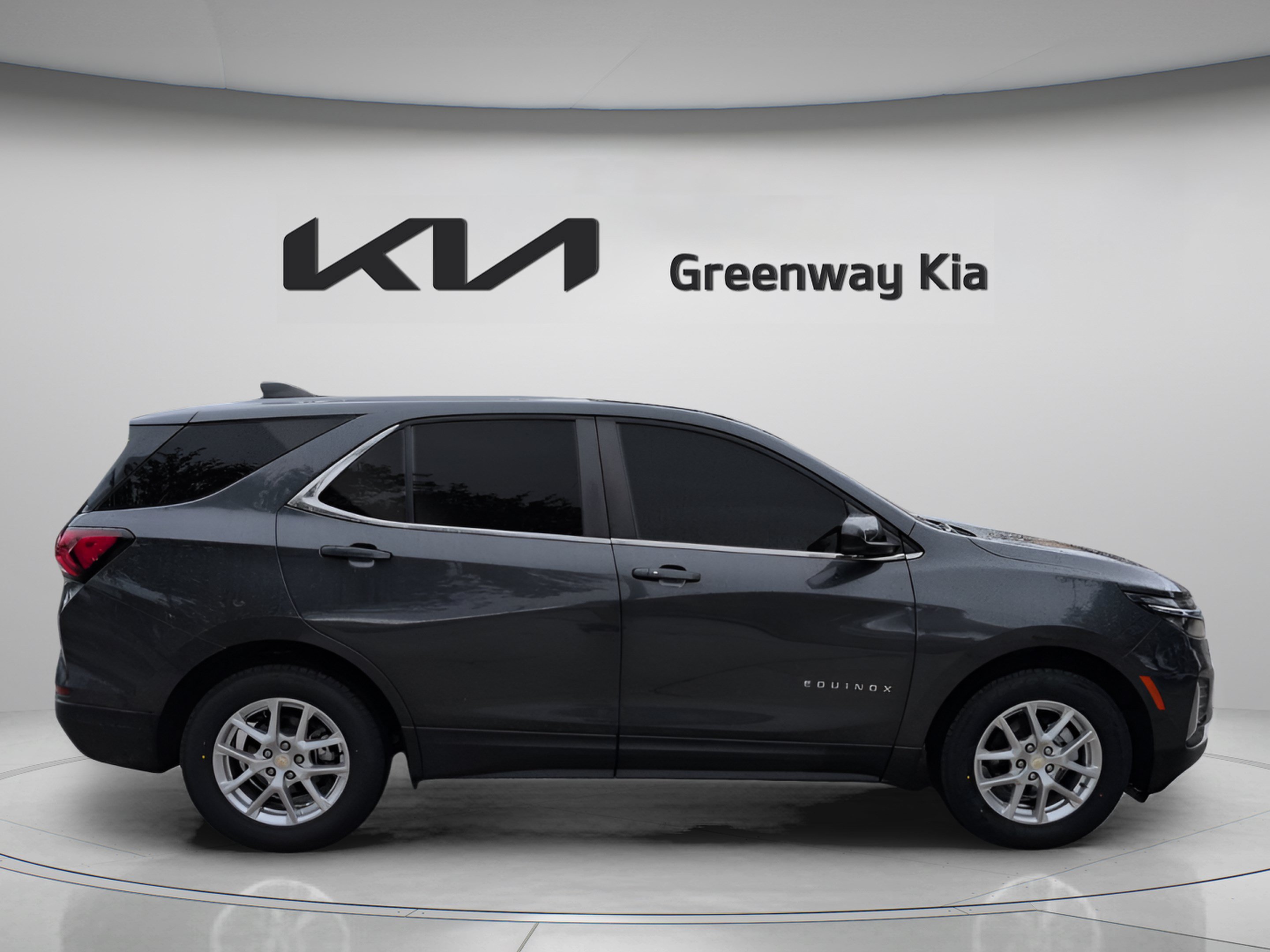 Used 2023 Chevrolet Equinox LT FWD image 5
