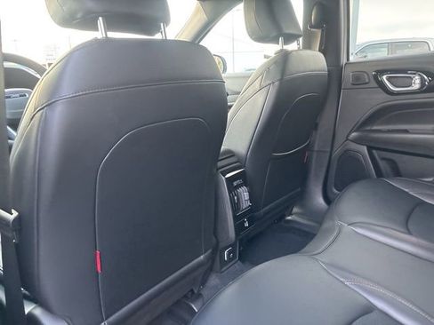 New 2026 Jeep Compass Trailhawk image 15