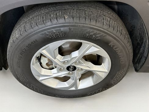 Used 2024 Hyundai Tucson SEL image 11