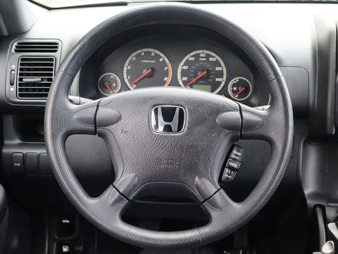 Used 2004 Honda CR-V LX image 18
