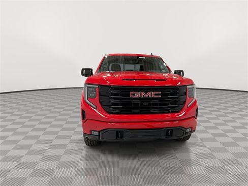 New 2026 GMC Sierra 1500 Elevation w/ Elevation Premium Package image 3