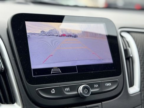 Certified 2023 Chevrolet Malibu LT image 13