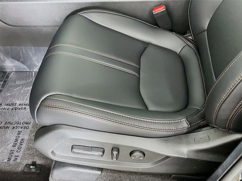 New 2025 Honda Pilot TrailSport image 21