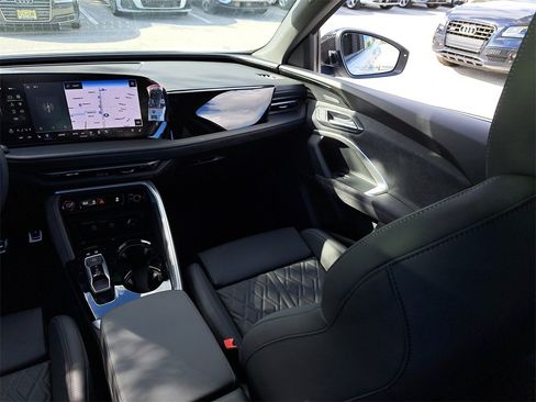 New 2025 Audi SQ5 Premium Plus image 24