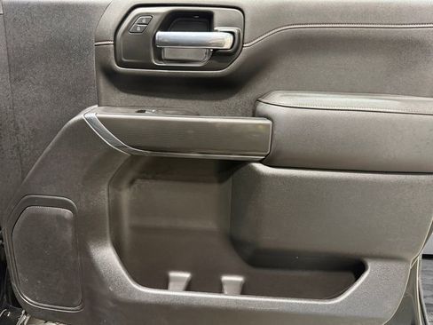 Used 2021 GMC Sierra 3500 AT4 image 12