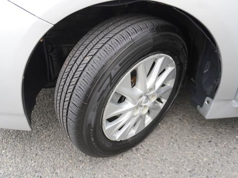 Used 2012 Toyota Prius Prime Hatchback 4D image 26