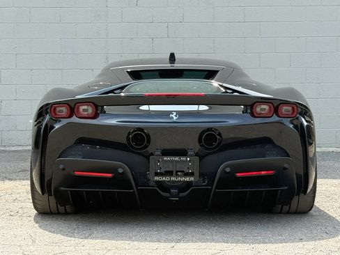 Used 2021 Ferrari SF90 Stradale AWD/4WD image 19