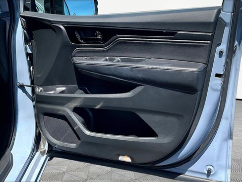 Used 2024 Honda Odyssey Touring image 29