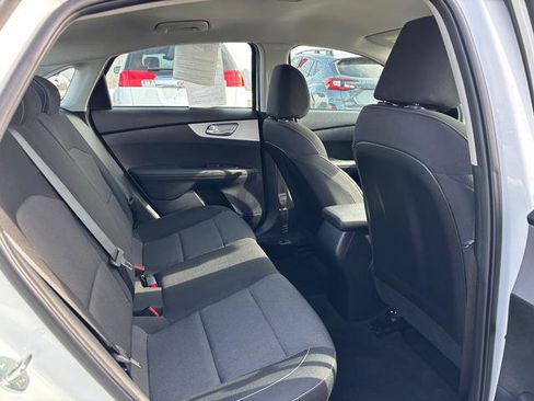 Used 2024 Kia Forte LXS image 13