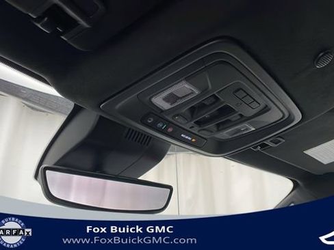 Certified 2023 GMC Sierra 1500 Denali Ultimate image 27