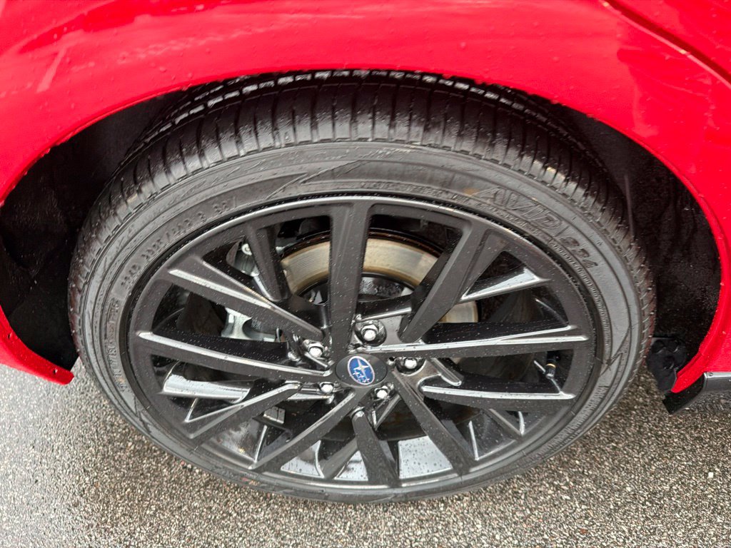 New 2026 Subaru Impreza RS AWD/4WD image 32