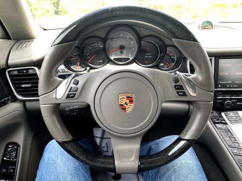 Used 2013 Porsche Panamera image 13