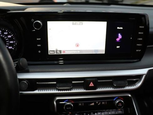 Used 2024 Kia K5 GT-Line image 20