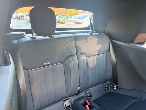 Used 2025 MINI Cooper S image 16