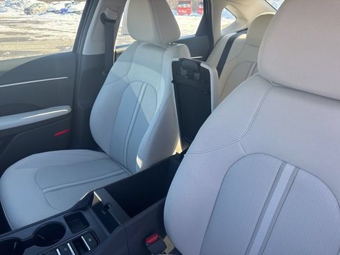 Used 2026 Hyundai Sonata SE FWD image 26