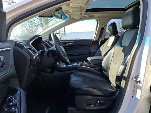 Used 2015 Ford Edge Sport w/ Equipment Group 401A image 15