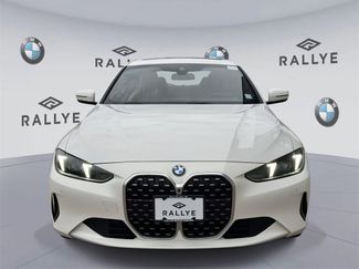 Certified 2025 BMW 430i xDrive Coupe w/ Convenience Package video 2