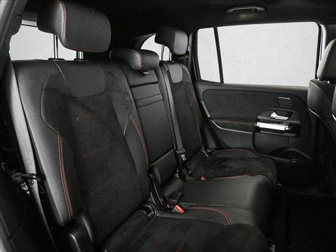 Certified 2024 Mercedes-Benz EQB 350 4MATIC SUV image 22