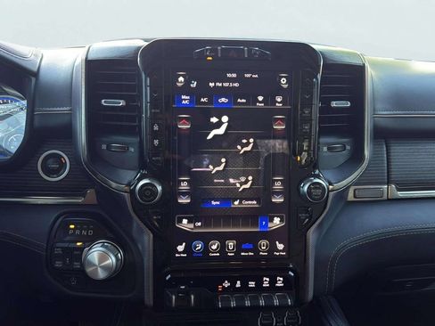 Used 2019 RAM 1500 Limited AWD/4WD image 12