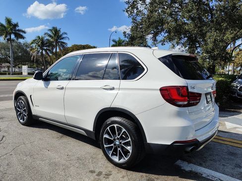Used 2017 BMW X5 xDrive35i image 6